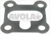 gruppendichtung 71x71x2 mm