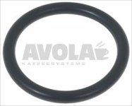 O-Ring Dichtung 04112 EPDM