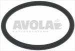 O-RING DICHTUNG 06262 EPDM