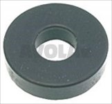 Flachdichtung EPDM ø 15x5,5x3,5 mm