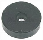 Flachdichtung EPDM ø 15x4x4 mm 80 SH