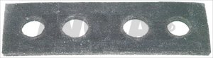 Gruppendichtung 100x30x3 mm