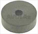FLACHDICHTUNG EPDM ø 13x3x4 mm