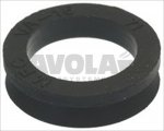 V RING DICHTUNG NBR ø 20x14x6 mm