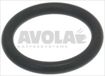 OR-DICHTUNG 04087 EPDM
