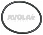 O-Ring Dichtung 02112