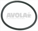 O-Ring Dichtung 0176 EPDM