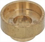 DICHTUNGSTRÄGER EINLAUFHAHN