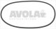 o ring dichtung 04537 epdm