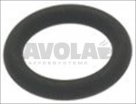 O-Ring Dichtung 02031 FKM