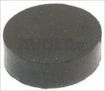 Blinddichtung ø 12x4 mm EPDM