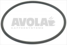 OR-DICHTUNG 04300 EPDM
