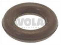 O-Ring Dichtung 02018 FKM