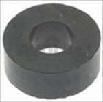 FLACHDICHTUNG  EPDM ø 10x4,5x4 mm