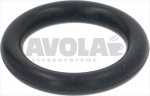 O-Ring Dichtung 0115 EPDM