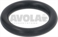 O-Ring Dichtung 0115 EPDM