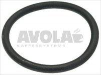 O-RING-DICHTUNG 03100 EPDM