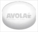 Blinddichtung Teflon ø 7x2 mm - avola-coffeesystems