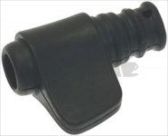 SCHUTZHANDGRIFF FÜR  RÖHRE ø 10 mm (nicht mehr lieferbar)