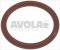 dichtung orm o ring 0320 40 silikon