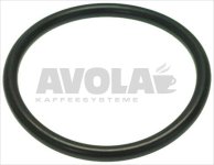 O-RING Dichtung 06237 EPDM