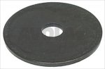 SCHEIBE FÜR WELLE ø 40x5x2 mm