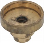 GUMMITRÄGER FÜR EINLAUFHAHN