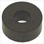 Flachdichtung EPDM ø 15x6x6 mm