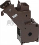 KAFFEEGRUPPE 7P BRAUN