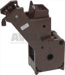 KAFFEEGRUPPE 7P BRAUN