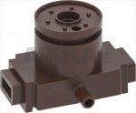 KOLBEN FÜR TAMPER BRAUN ø 36 mm