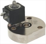 AUSLAUFGRUPPE 220/240V 50/60Hz