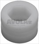 BUCHSE FÜR BRÜHBEHÄLTER