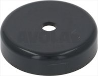 HAUBE FÜR WASERROHR