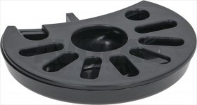 TANK KOMPLETT