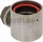 BASIS NIVEAUTRÄGER KOMPLETT