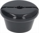 KUGELGRIFF FÜR SCHOKOLADEGERÄTSDECKEL