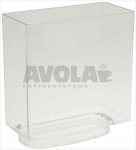 RECHTECKIGE WANNE 6 L