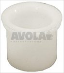 BÜCHSE AUS KUNSTSTOFF