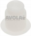 BÜCHSE FÜR INTERN MISCHER