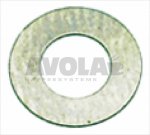 SCHEIBE 4x8x0,2 mm GETRIEBEMOTOR