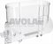 granita automat 10 liter behaelter