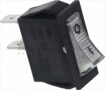 EINPOLIG SCHALTER WEIß 16A 250V