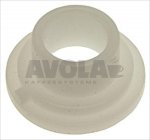 BÜCHSE FÜR FLANSCH ZUR MOTORSTÜTZE