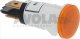 signalleuchte orange 24v