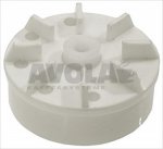 LAUFRAD FÜR PUMPE 230/240V 50Hz