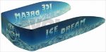 DIAPHANIE FÜR DECKEL ICE DREAM
