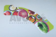 DIAPOSITIV F.GRANITAMASCHINE GRANITIME
