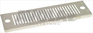 GITTER FÜR SCHALE MS/8-GM/8
