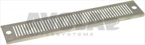 GITTER FÜR SCHALE GM8/2V